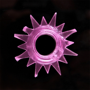 Anillo para Pene de Silicona Médica GF HS001, Juguetes Sexuales para Hombre, Retrasa la Eyaculación - Product Image 3