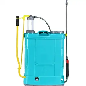 Wholesale fertilizer electric backpack electric hand sprayer