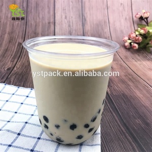 Respetuoso del medio ambiente material para mascotas en forma de hielo claro crema - Product Image 2