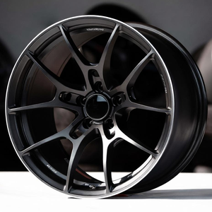 Rines Forjados JDM de 17, 18, 19, 20, 21 y 22 Pulgadas para <span class=keywords><strong>Toyota</strong></span> <span class=keywords><strong>GR</strong></span> Supra, <span class=keywords><strong>GR</strong></span> <span class=keywords><strong>Yaris</strong></span>, GR86, Honda Civic, Tire R, Lexus IS-F, RC-F, GS-F, BMW G025 - Product Image 1