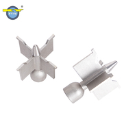 Factory OEM Small Caliber Thread Gas Turbine Flow Meter Modbus RTU for Welding Workshop Argon Gas Pipeline Monitoring