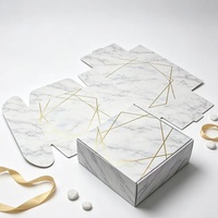 Services d'impression d'emballages personnalisés, boîtes cadeaux pliables en matériaux recyclés en forme d'avion pour chaussures, chaussettes, vêtements