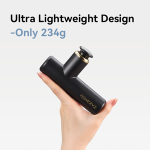 <span class=keywords><strong>2025</strong></span> ý tưởng sản phẩm mới ODM/OEM cơ thể di động Massager thể thao tập thể dục sâu mô rung cơ Mini Massage súng - Product Image 2