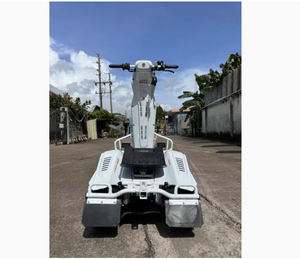 Vehículo multifuncional de nieve, para el - Product Image 4