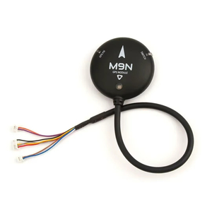 Holybro M9N modulo GPS con bussola <span class=keywords><strong>LED</strong></span> indicatore per Pix32 <span class=keywords><strong>Pixhawk</strong></span> 4 Controller di volo - Product Image 2