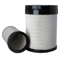Les fabricants fournissent des filtres à air de haute qualité 3222188161 10735 AF25124 P786197 P786198
