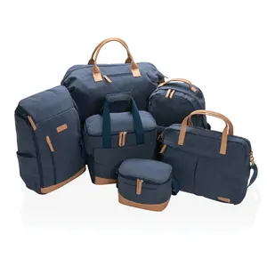 Impact AWARE <b>weekend</b> <b>bag</b> recycled sustainable gadgets - Product Image 6