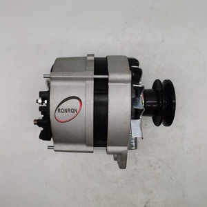 Alternador automático 12V 65A para Audi Seat Vw <span class=keywords><strong>Volkswagen</strong></span> <span class=keywords><strong>Caddy</strong></span> 0120489362 0120489363 0120489365 14970N - Product Image 5