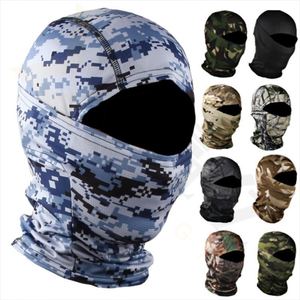 Custom Balaclavas Windproof Fleece Ski Fase Mask - Product Image 1