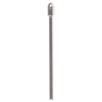 B0KA 2e génération stylos stylet en alliage de titane Durable recharges de stylo Standard pour Wacom BAMBOO Intuos dessin de tablettes graphiques