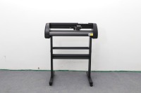 Traceur de Découpe Vinyle Graphique Simple d'Utilisation pour la Découpe d'Autocollants
