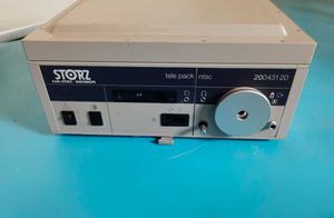200431 20 Tele Pack NTSC Réparation du système vidéo, expédition dans le monde entier, nous facturons 30% du prix du fabricant/représentant des ventes - Product Image 3