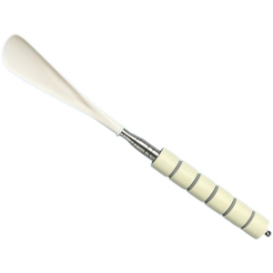 มอบความสะดวกสบายและง่ายดายเป็นพิเศษให้กับแขกผู้เข้าพักด้วยที่โกยรองเท้าคุณภาพระดับโรงแรมที่ทนทาน เหมาะสำหรับประสบการณ์การสวมรองเท้าที่ราบรื่น - Product Image 3