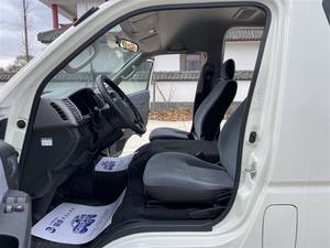 <span class=keywords><strong>2011</strong></span> Año de lujo To-yo-ta Hiace Bus 13 asientos Furgoneta de techo alto Hiace <span class=keywords><strong>Mini</strong></span> furgoneta usada en venta Depósito - Product Image 4