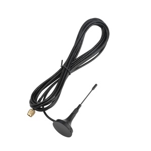 <span class=keywords><strong>Antenna</strong></span> a ventosa con testa SAM per segnale ottimizzato, dedicata alla scheda di sviluppo SIM900A 908 - Product Image 2