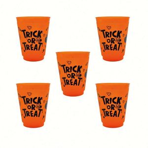 Gobelets de stade personnalisés en plastique pour la bière, les fêtes d'Halloween, les événements, les anniversaires, les célébrations - Product Image 1