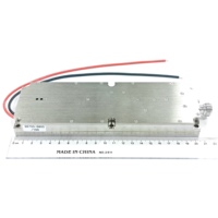 Amplificateur RF GaN personnalisable 100W 100-6000MHz, module Lora, module anti-drone RF, VCO intégré