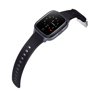 Llamadas <span class=keywords><strong>DE</strong></span> <span class=keywords><strong>EMERGENCIA</strong></span> SOS KT17S Nueva pulsera GPS 4G Alerta <span class=keywords><strong>de</strong></span> caída Monitor <span class=keywords><strong>de</strong></span> presión arterial <span class=keywords><strong>de</strong></span> frecuencia cardíaca <span class=keywords><strong>Reloj</strong></span> <span class=keywords><strong>de</strong></span> teléfono <span class=keywords><strong>para</strong></span> personas mayores - Product Image 2