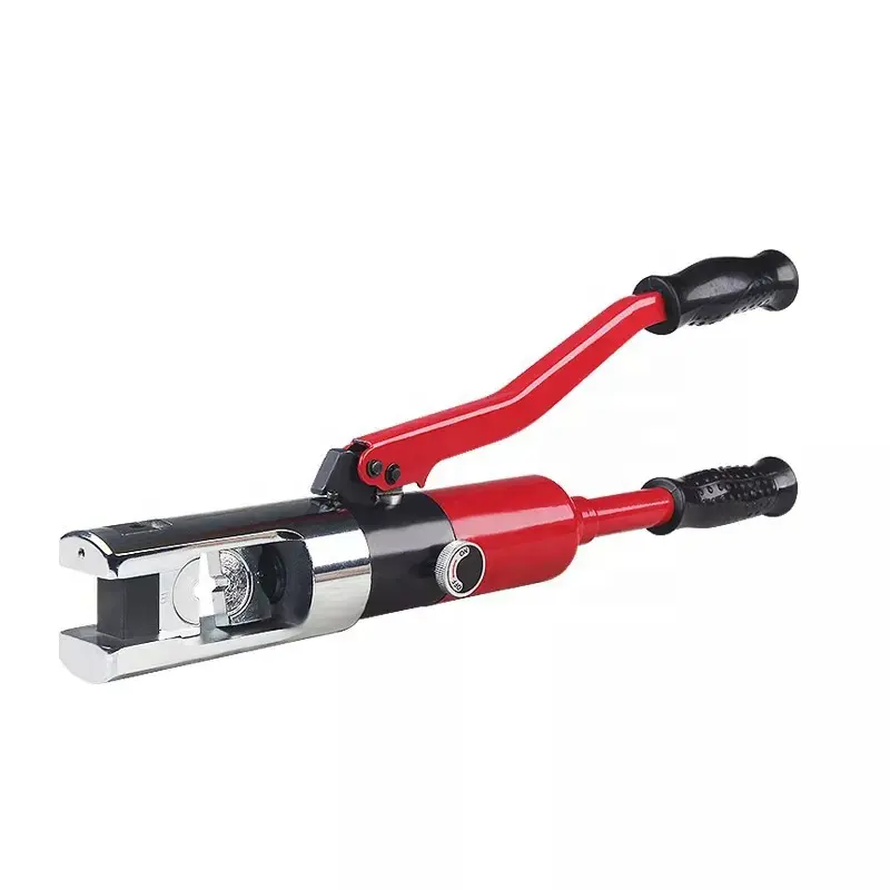 Hydraulic Crimping Tool Wire Crimping Pliers ZH0-300