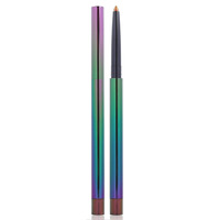 Eyeliner Caméléon Monochrome Multichrome de Marque Privée Multi Duochrome Holographique Or Hologramme Paillettes Duo Chrome Eyeliner