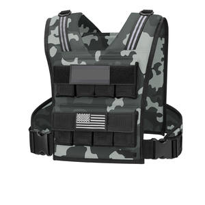 Chaleco Sensorial con Peso de Neopreno Transpirable para Niños, Calmante, para Trastornos del Procesamiento del Sueño, TDAH, Autismo, Compresión y Presión Profunda - Product Image 1