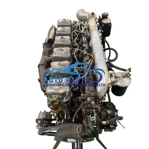 Mitsubi shi 6D22ディーゼルエンジン中国メーカー卸売用中古トラッククレーン用