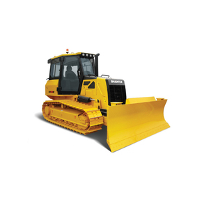 SD10YE/SD10YS Full-Hydraulic Wetland 100hp <b>Bulldozer</b> - Product Image 1