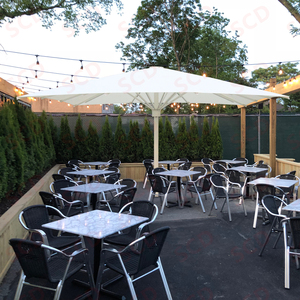 Китайский Зонт от производителя, 7 м - Product Image 2