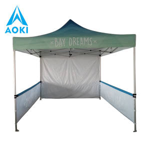 Tente publicitaire bon marché lss420d, <span class=keywords><strong>chapiteau</strong></span> imprimée personnalisée pour événement Festival, carnaval - Product Image 3