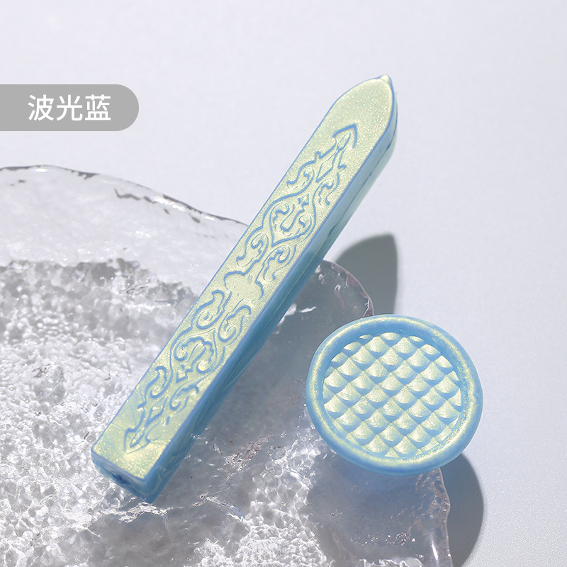 เวฟบลู (รากเดี่ยว)