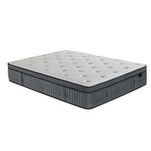 F1-LN15 Diglant mobili di Gomma Piuma di Memoria Ultimo Doppio <span class=keywords><strong>Letto</strong></span> Singolo biancheria da <span class=keywords><strong>Letto</strong></span> King Size In Lattice Naturale Tasca <span class=keywords><strong>letto</strong></span> di schiuma di memoria cuscino - Product Image 1