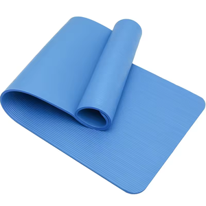 <span class=keywords><strong>Tapis</strong></span> <span class=keywords><strong>de</strong></span> yoga en mousse NBR en caoutchouc anti-dérapant pour exercices <span class=keywords><strong>de</strong></span> fitness et <span class=keywords><strong>de</strong></span> gymnastique - Product Image 3