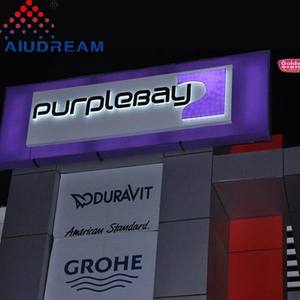 Vente flash, durabilité, Aludream, panneau composite en aluminium ACP de 3 mm et 4 mm, couleurs brossées, panneau solide, haute résistance à la corrosion, série 1000 - Product Image 4