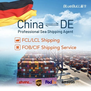 DDP DDU Sea Air Freight Forwarder Empresa de logística internacional puerta a puerta desde <span class=keywords><strong>China</strong></span> a Alemania Europa Reino Unido EE. UU. <span class=keywords><strong>Arabia</strong></span> Saudita - Product Image 2