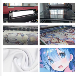 หมอนข้างอนิเมะลายคุรุมิ โทคิซากิ พิมพ์ลายตามสั่ง สาวเซ็กซี่ อนิเมะญี่ปุ่น หมอนกอดสำหรับผู้ใหญ่ - Product Image 6