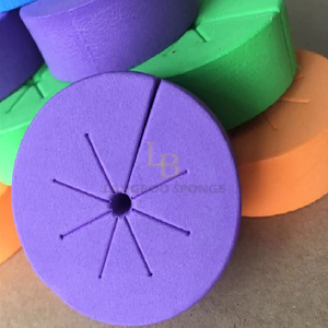 <span class=keywords><strong>Cadre</strong></span> de culture de légumes et de fleurs, <span class=keywords><strong>mousse</strong></span> EVA pour la fixation des semis et des racines - Product Image 2