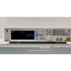 Générateur de signaux vectoriels RF Keysight/HP/Agilent N5182A 100kHz-6GHz MXG avec options H - Product Image 1
