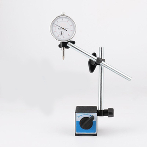 Alta precisão de 1/<span class=keywords><strong>4</strong></span> furos 1 polegada com movimento de aço/indicador de teste digital do discagem/ - Product Image 4