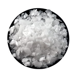 Prezzo Più Competitivo CAS NO # Idrossido di Potassio o Potassa Caustica KOH 90% min, Prodotto Chimico 1310-58-3 - Product Image 2