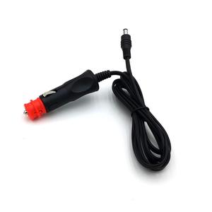Enchufe de encendedor de cigarrillos de coche de alta calidad, Conector de aviación, arnés de cables de coche, cable adaptador de CC, encendedor de cigarrillos de coche - Product Image 1
