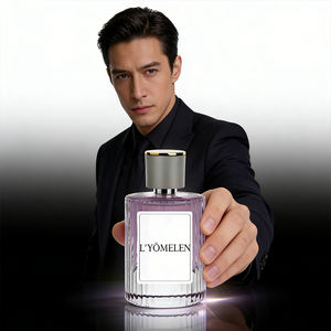 Perfume en Aerosol de Alta Gama, Colección Privada de Lujo, Aroma Frutal, Floral, Amaderado, Fresco y Especiado, Ecológico, de Larga Duración, 100 ml, Unisex - Product Image 4