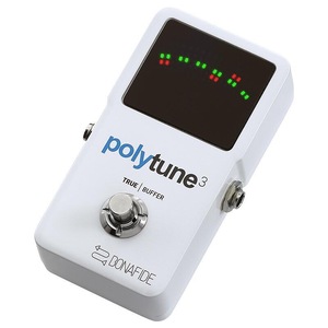 <span class=keywords><strong>TC</strong></span> ELECTRONICS MOJOMOJO Guitarra eléctrica Bajo Distorsión Efecto de bloque único Ofrece efecto de guitarra - Product Image 2