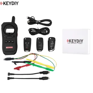 KEYDIY Generador Remoto <span class=keywords><strong>KD</strong></span> X2, Lector de Chips, Frecuencia Mejor que KD900, URG200, Mini Soporte de Actualización en Línea, 1 Unidad - Product Image 2