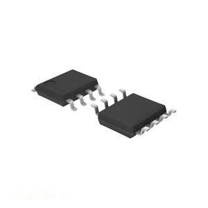 IC REG BUCK 3.3V 600MA 8SOP BOM IC En Stock Acheter en Ligne Composants Électroniques SI-8033W-TL Gestion de l'Énergie (PMIC) - Product Image 1