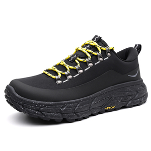 Premium Stylish Non-Slip Waterproof Hiking Shoes with Soft <b>Padding</b> for Casual Outdoor Activities and <b>Walking</b> Styles - Product Image 6