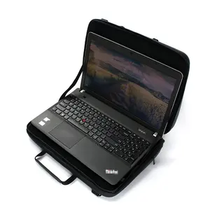 Nhà máy tùy biến chống bụi chống sốc Eva Túi cho sử dụng MSI Asus tuf HP Pavilion trò chơi máy tính xách tay