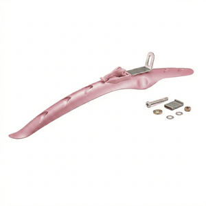 Garde-boue de vélo à angle réglable Sunnywheel SW-663FN/HR, système de fixation rapide, installation facile sans outil, conception à clipser pour vélo de route - Product Image 5
