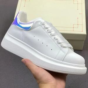 Chaussures de sport et décontractées en cuir véritable de haute qualité, marque MQ populaire, styles homme et femme, vente en gros - Product Image 1