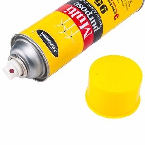 Sprayidea 95 adhésif en fibre de carbone Auto Glass Barge & Boat Repair avec Gost Bond Plexy Glass Glue Matériaux composites en résine - Product Image 5