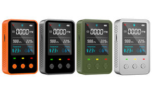 7 в 1 портативный детектор газа для кемпинга - Product Image 6